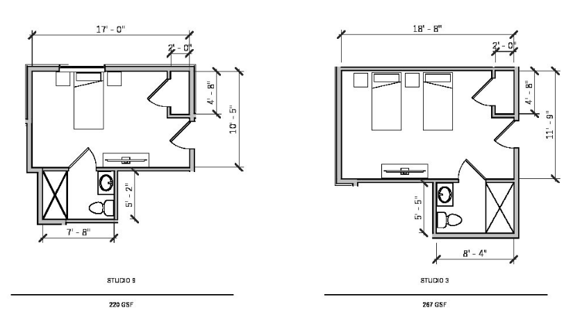Floor Plans Apache Junction