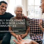 family involvement
